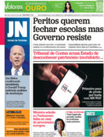 Jornal de Notcias - 2021-01-08