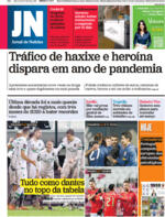 Jornal de Notcias - 2021-01-09