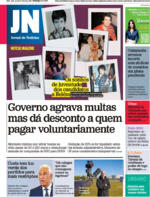 Jornal de Notcias - 2021-01-10