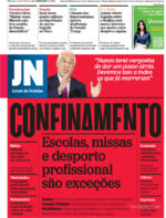 Jornal de Notcias - 2021-01-14