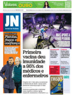 Jornal de Notcias - 2021-01-15