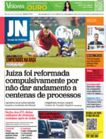 Jornal de Notcias - 2021-01-16