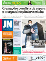 Jornal de Notcias - 2021-01-17