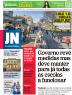 Jornal de Notcias - 2021-01-18