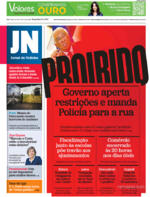 Jornal de Notcias - 2021-01-19