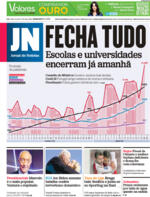 Jornal de Notcias - 2021-01-21