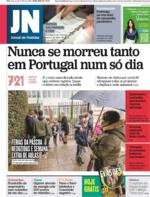 Jornal de Notcias - 2021-01-22