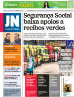 Jornal de Notcias - 2021-01-23