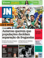 Jornal de Notícias - 2021-01-24