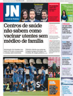Jornal de Notícias - 2021-01-26