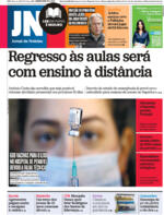 Jornal de Notícias - 2021-01-28