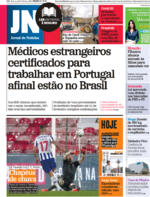 Jornal de Notícias - 2021-01-30