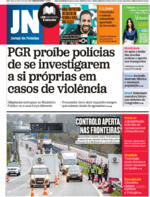 Jornal de Notícias - 2021-02-01