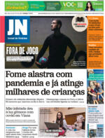 Jornal de Notícias - 2021-02-07