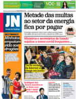 Jornal de Notícias - 2021-02-08