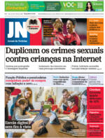 Jornal de Notícias - 2021-02-09