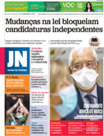Jornal de Notícias - 2021-02-10