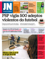 Jornal de Notcias - 2021-02-13