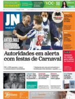 Jornal de Notícias - 2021-02-14