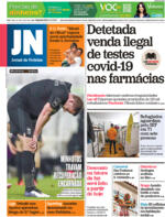 Jornal de Notcias - 2021-02-15