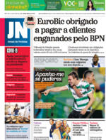 Jornal de Notícias - 2021-02-16