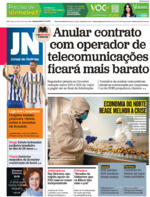 Jornal de Notícias - 2021-02-17