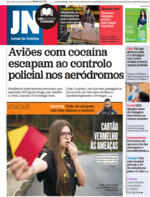 Jornal de Notícias - 2021-02-20