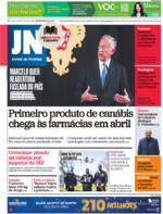 Jornal de Notícias - 2021-02-25