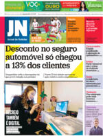 Jornal de Notícias - 2021-03-29