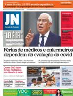 Jornal de Notcias - 2021-04-01