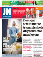 Jornal de Notcias - 2021-04-03