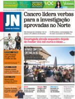 Jornal de Notícias - 2021-04-06