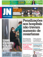 Jornal de Notcias - 2021-04-07