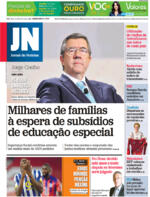 Jornal de Notícias - 2021-04-08