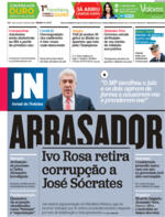 Jornal de Notícias - 2021-04-10