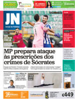 Jornal de Notcias - 2021-04-11