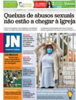Jornal de Notícias - 2021-04-12