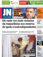 Jornal de Notícias - 2021-04-13