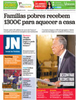 Jornal de Notícias - 2021-04-15