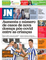 Jornal de Notcias - 2021-04-19