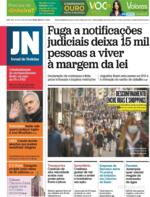 Jornal de Notcias - 2021-04-20