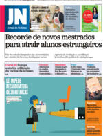 Jornal de Notícias - 2021-04-21
