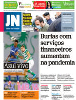 Jornal de Notícias - 2021-04-22