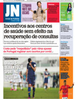 Jornal de Notícias - 2021-04-27