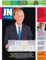 Jornal de Notícias - 2021-04-28