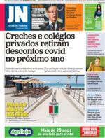 Jornal de Notícias - 2021-04-29