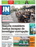 Jornal de Notícias - 2021-04-30