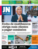 Jornal de Notícias - 2021-05-02