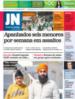 Jornal de Notcias - 2021-05-04