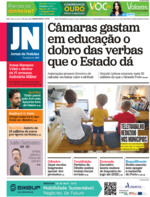 Jornal de Notcias - 2021-05-05